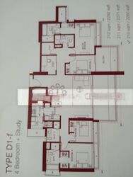 Concourse Skyline (D7), Apartment #506174241